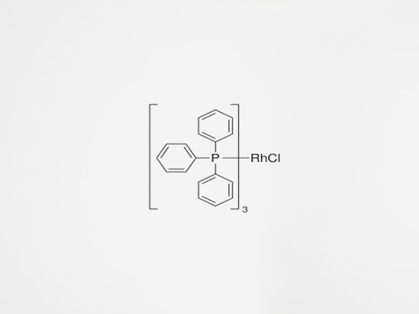 405. Rhodium (I) triphenylphosphine chloride