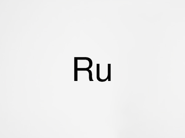 302. Ruthenium / alumina (Ru/Al2O3)