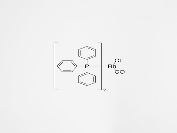 408. Chlorocarbonyldis (triphenylphosphine) rhodium