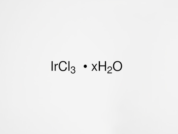 505. Chloro (1, 5-cyclooctadiene) iridium (I) dimer
