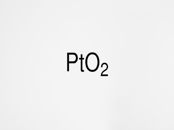 223. Platinum dioxide