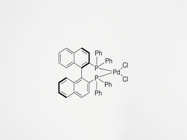 111. [(R) - (-) - 2, 2’-bis (diphenylphosphino)-1,1’-binaphthyl] palladium (II) chloride
