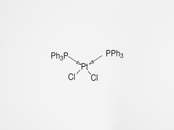 208  顺-二（三苯基膦）二氯化铂