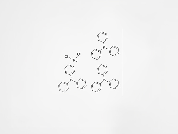 303. Product name: Tris (triphenylphosphine) ruthenium (II) chloride
