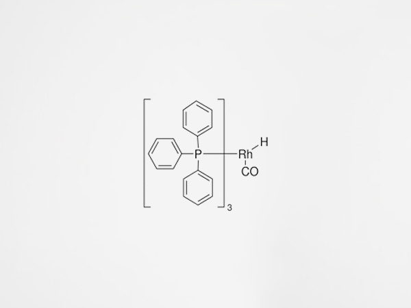 406. Carbonyltris (triphenylphosphine) rhodium(I)