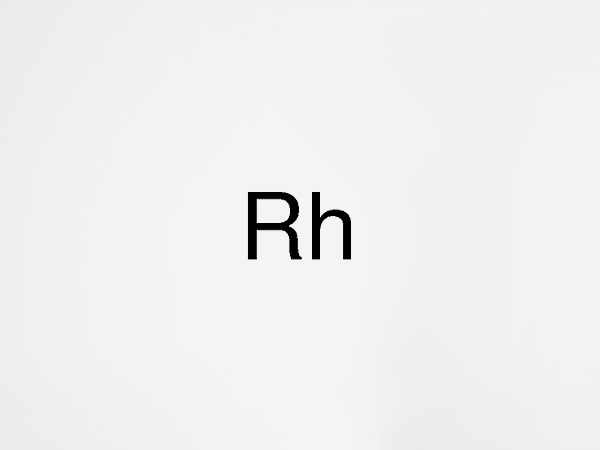 401. Rhodium on activated carbon (Pd/C)